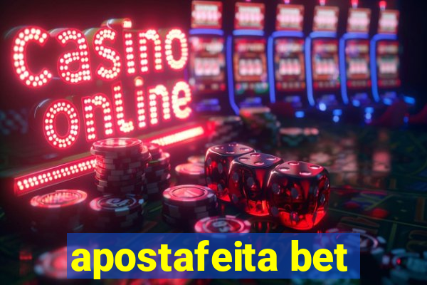 apostafeita bet